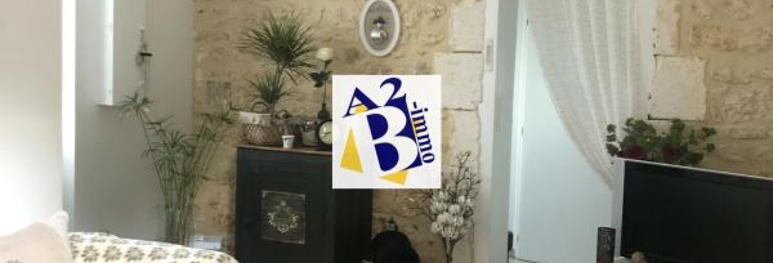 Maison 2 Pièces 48 m² à louer à Angoulême (16000)