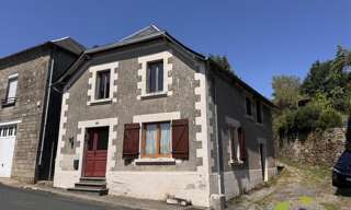 Maison 3 Pièces  m² à vendre à Treignac (19260)