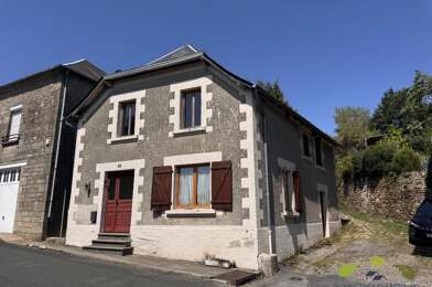 Maison 3 pièces 66600 €
