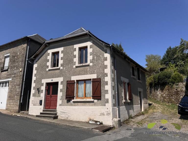 CORREZE — photo 1