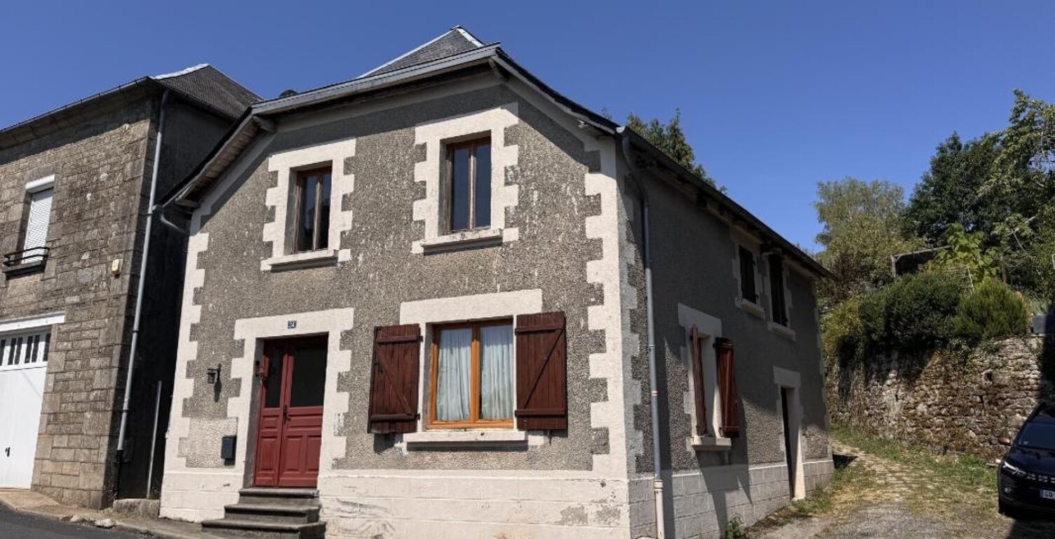 CORREZE — photo 1