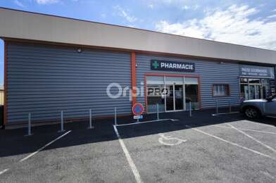Commerce  3500 €
