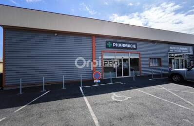 LOCAL COMMERCIAL A LOUER — photo du bien