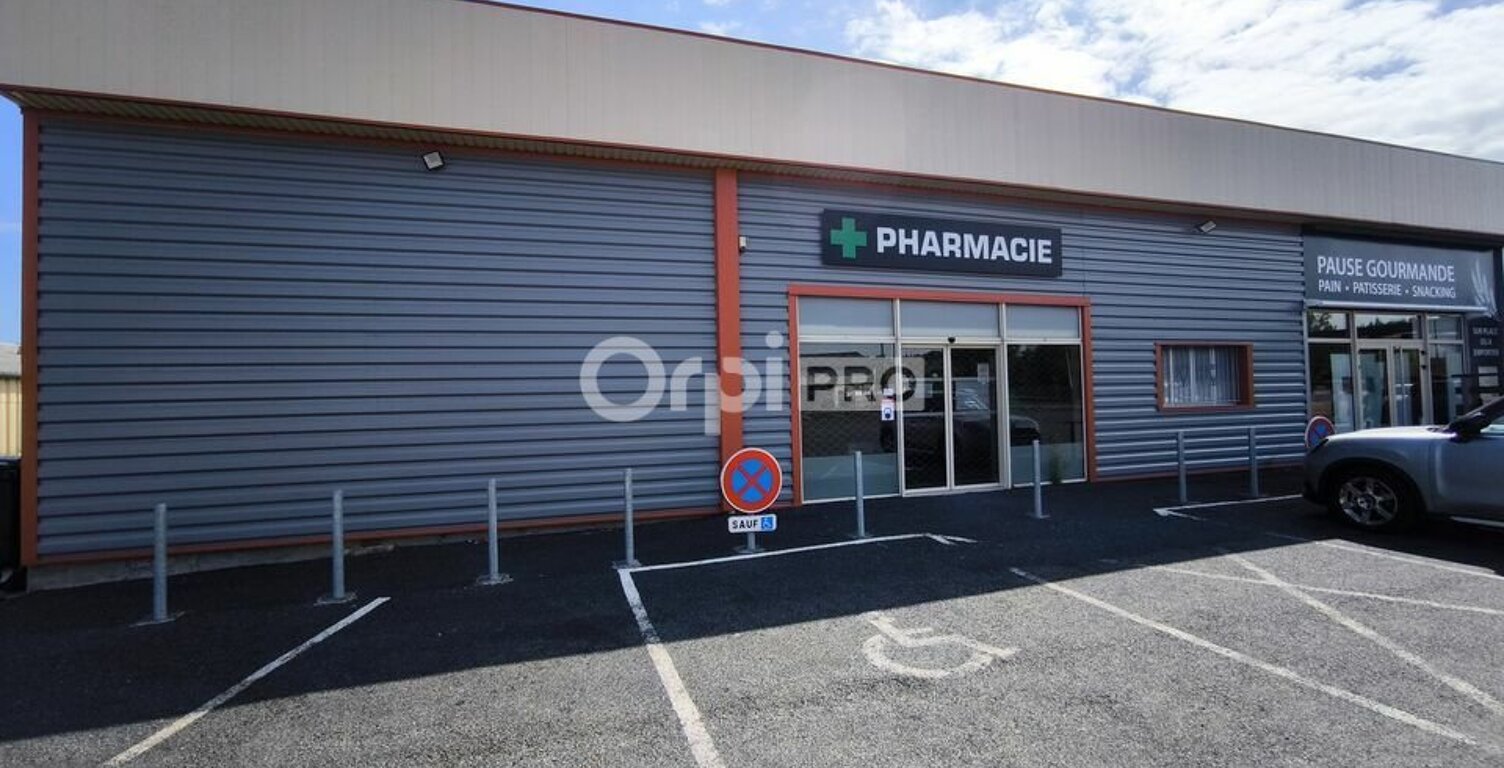 LOCAL COMMERCIAL A LOUER — photo 1