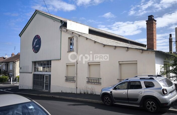 LOCAL PROFESSIONNEL A LOUER — photo 3