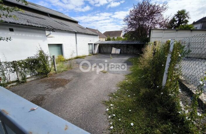 LOCAL PROFESSIONNEL A LOUER — photo 4