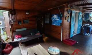 Maison 4 Pièces 90 m² à vendre à Saint-Paul (97435)