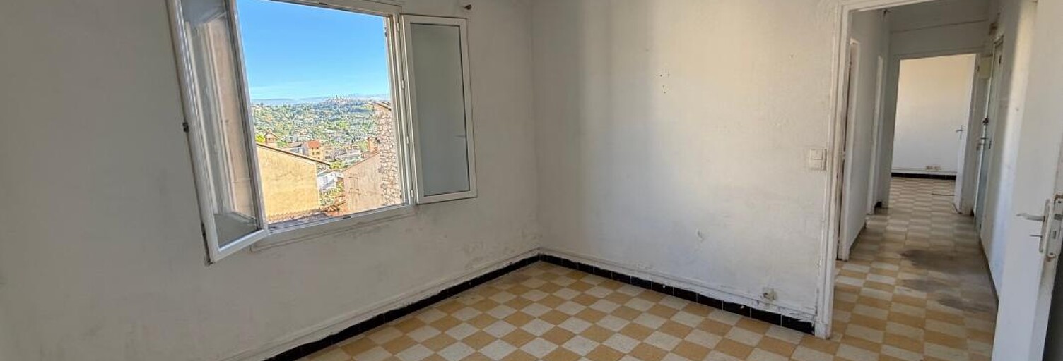Appartement 2 Pièces 39 m² à vendre à La Colle-sur-Loup (06480)