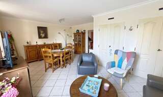 Appartement 76 m² en viager Antibes (06600)