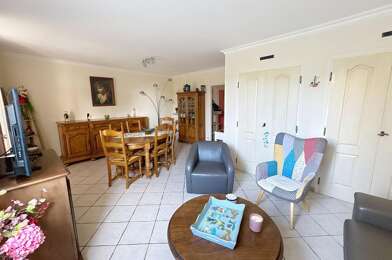 Appartement 3 pièces 198000 €