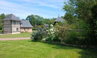 Maison 5 Pièces 100 m² à vendre à Bonneville-la-Louvet (14130)