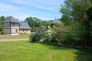 Maison 5 pièces 416000 €