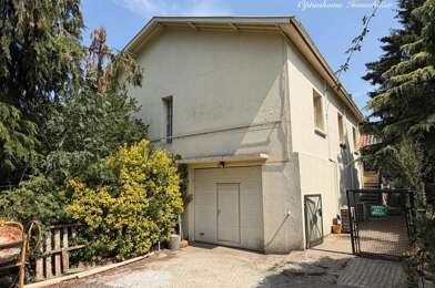 Maison 9 pièces 149800 €