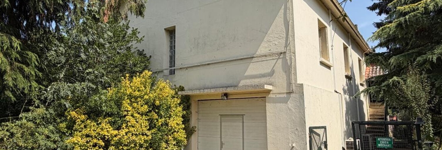 Maison 9 Pièces 200 m² à vendre à Aubin (12110)