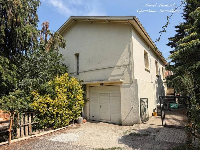 MAISON 9 PIECES 200 m2 - DEPENDANCES — photo 1