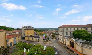Appartement 3 Pièces 73 m² à vendre à Aire-sur-l'Adour (40800)