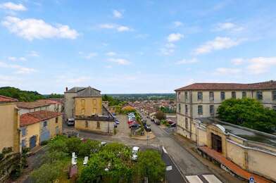 Appartement 3 pièces 129000 €
