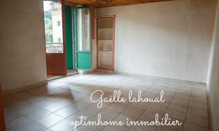Appartement 6 Pièces 80 m² à vendre à Bédarieux (34600)