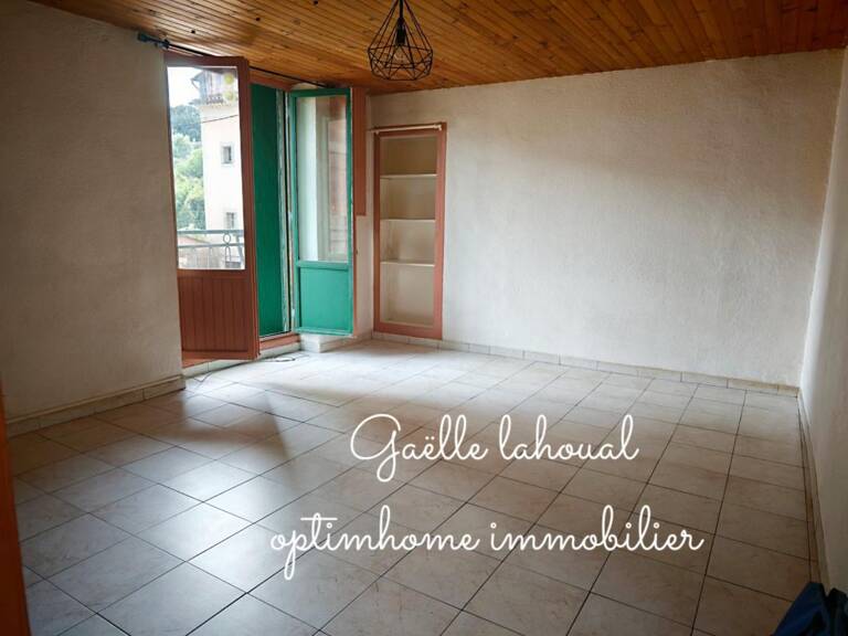 Appartement à vendre 6 pièces BEDARIEUX (34) — photo 1