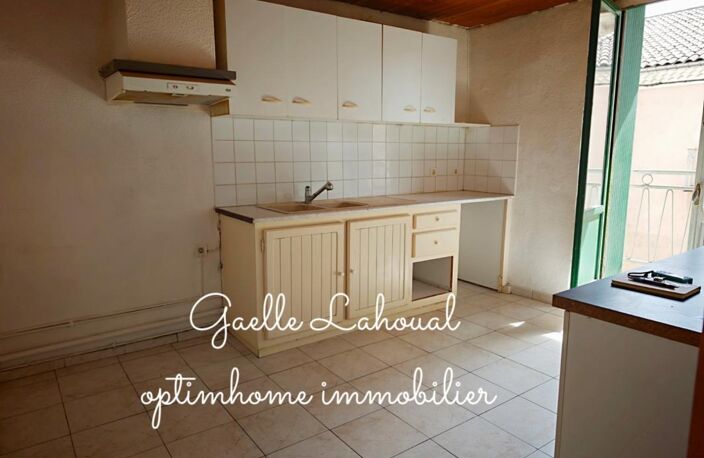 Appartement à vendre 6 pièces BEDARIEUX (34) — photo 2