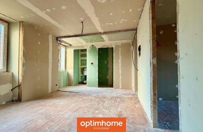 Immeuble à rénover sur 3 niveaux 194 m² - Idéal investisseur — photo 2