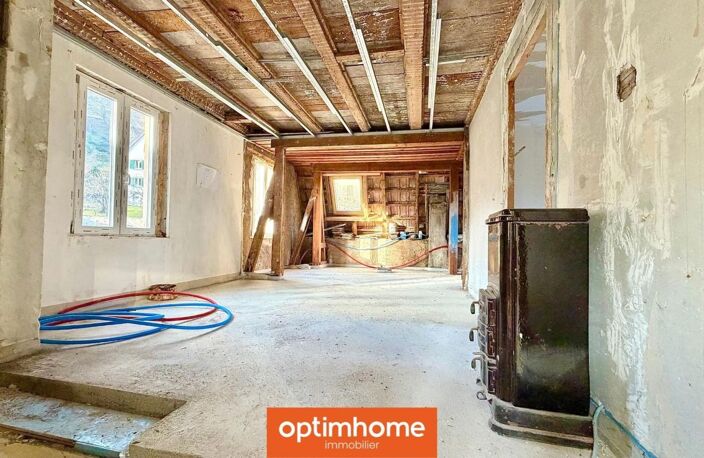 Immeuble à rénover sur 3 niveaux 194 m² - Idéal investisseur — photo 3