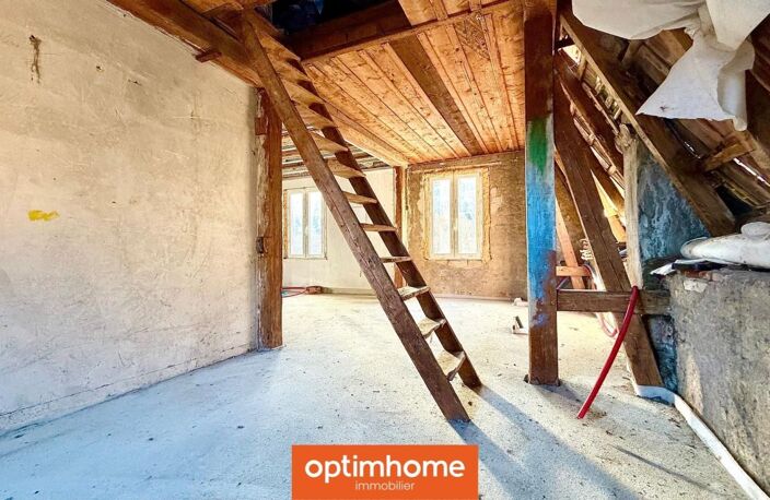 Immeuble à rénover sur 3 niveaux 194 m² - Idéal investisseur — photo 4