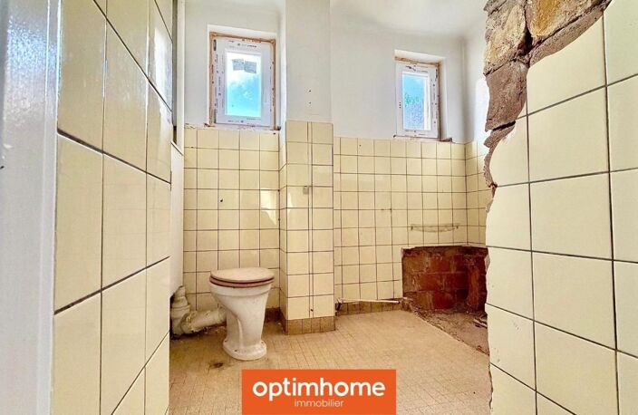 Immeuble à rénover sur 3 niveaux 194 m² - Idéal investisseur — photo 5