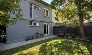 Maison 4 Pièces 84 m² à vendre à Montpellier (34090)