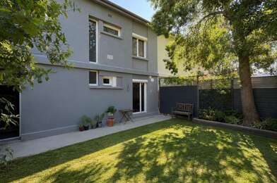 Maison 4 pièces 388500 €