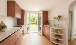 Maison 4 Pièces 85 m² à vendre à Montpellier (34090)