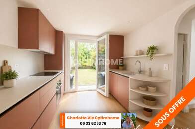 Maison 4 pièces 388500 €