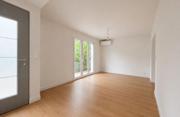 Maison 4 pièces – 85 m² – Rénovation d’exception – Montpellier — photo 3