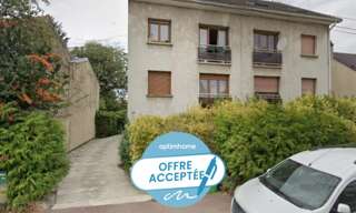 Appartement 3 Pièces 32 m² à vendre à Tremblay-en-France (93290)