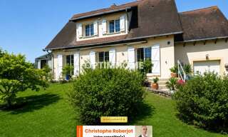 Maison 8 Pièces 177 m² à vendre à Saint-Marcel (71380)