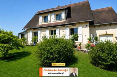 Maison 8 pièces 360000 €