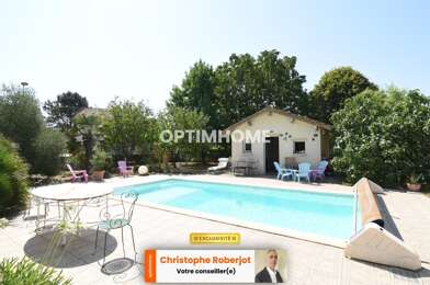 Maison 8 pièces 360000 €