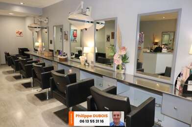 Commerce 3 pièces 53000 €