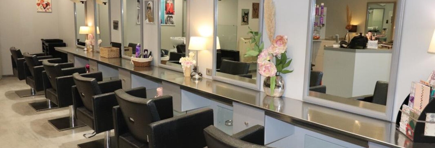 Commerce 3 Pièces 58 m² à vendre à Rochefort (17300)