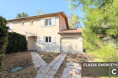 Maison 4 pièces 345000 €