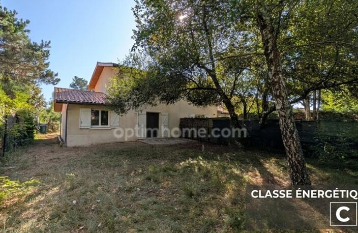 Maison -3 chambres- avec jardin et garage DPE C — photo 2