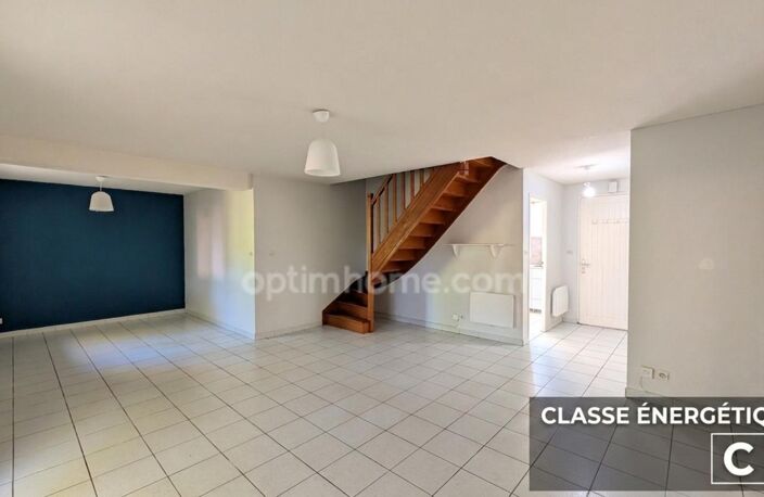 Maison -3 chambres- avec jardin et garage DPE C — photo 3