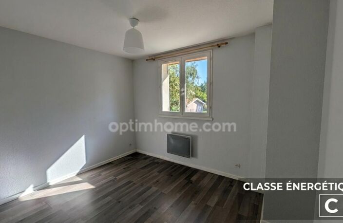 Maison -3 chambres- avec jardin et garage DPE C — photo 5