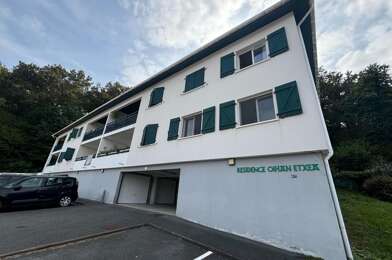 Appartement 2 pièces 210000 €