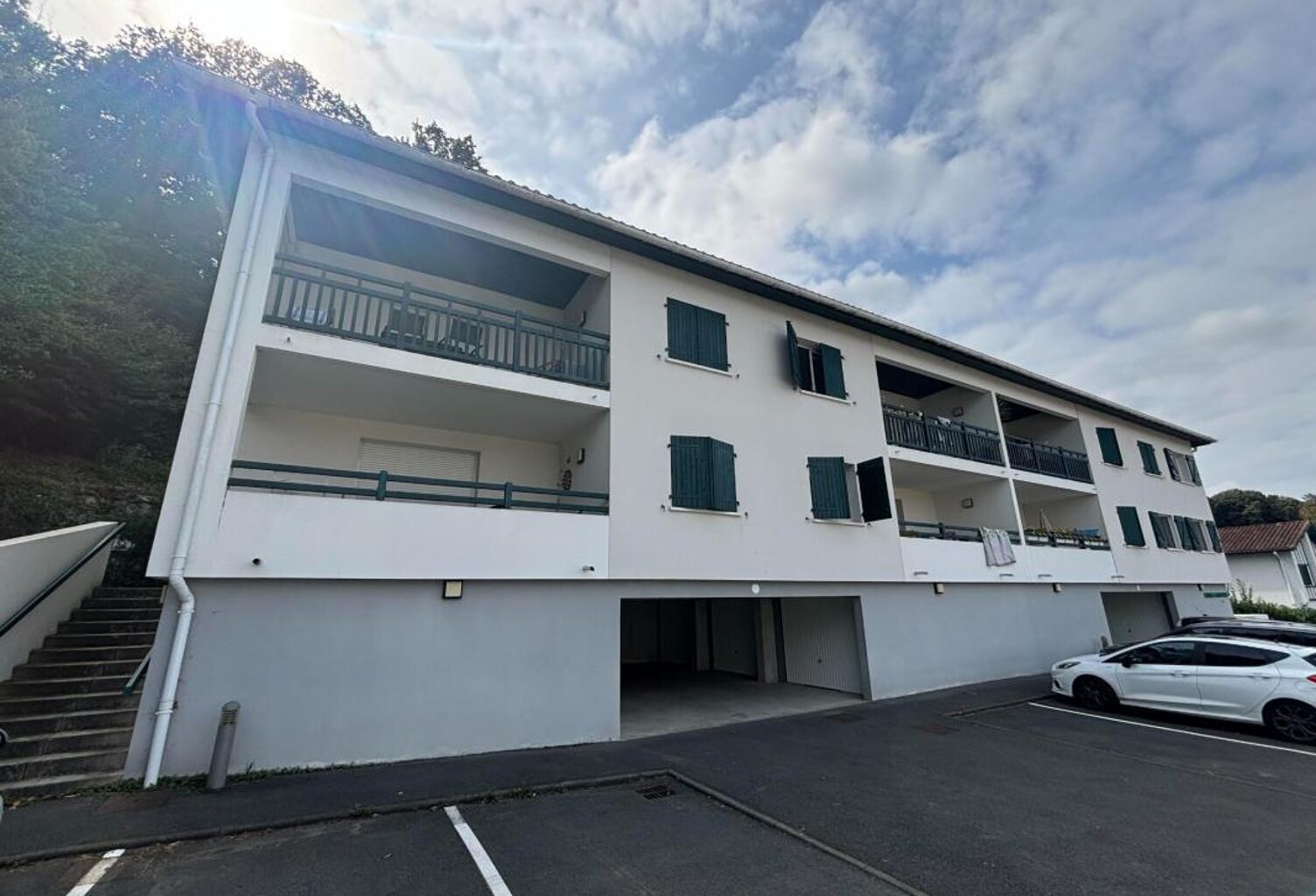 Appartement à vendre 2 pièces USTARITZ (64) — photo 1