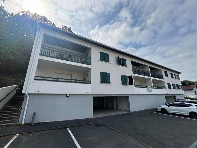 Appartement à vendre 2 pièces USTARITZ (64) — photo 1