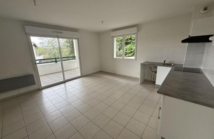 Appartement à vendre 2 pièces USTARITZ (64) — photo 3
