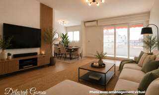 Appartement 5 Pièces 126 m² à vendre à Pau (64000)