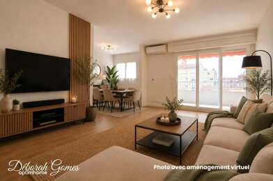 Appartement 5 pièces 249000 €