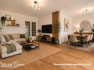 RARE Pau centre ville – 4 chambres, double salon, garage et parking — photo 3